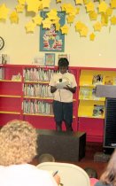 Handley Library 80th birthday